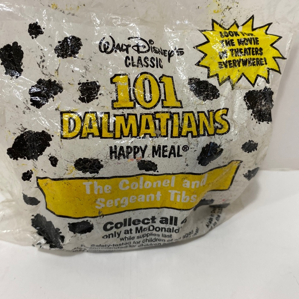 101 DALMATIANS 1990 - Picture 7 of 16